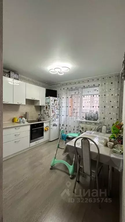 2-к кв. Ярославская область, Ярославль ул. Ньютона, 19 (58.8 м) - Фото 1