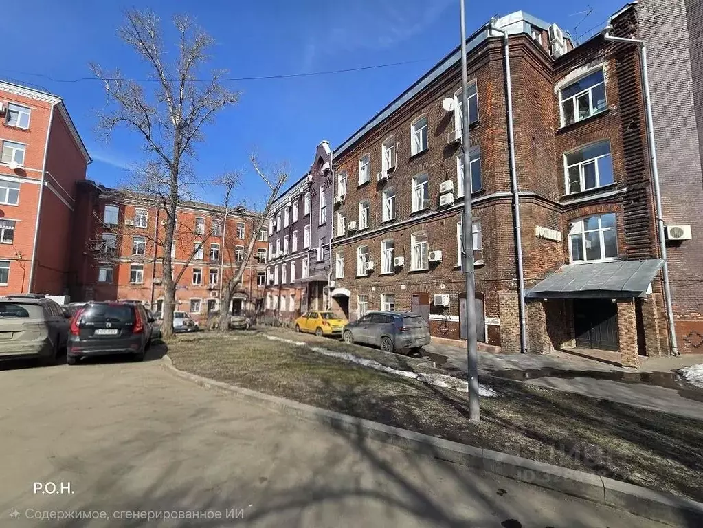 Офис в Москва Ольховская ул., 45С1 (19 м) - Фото 2