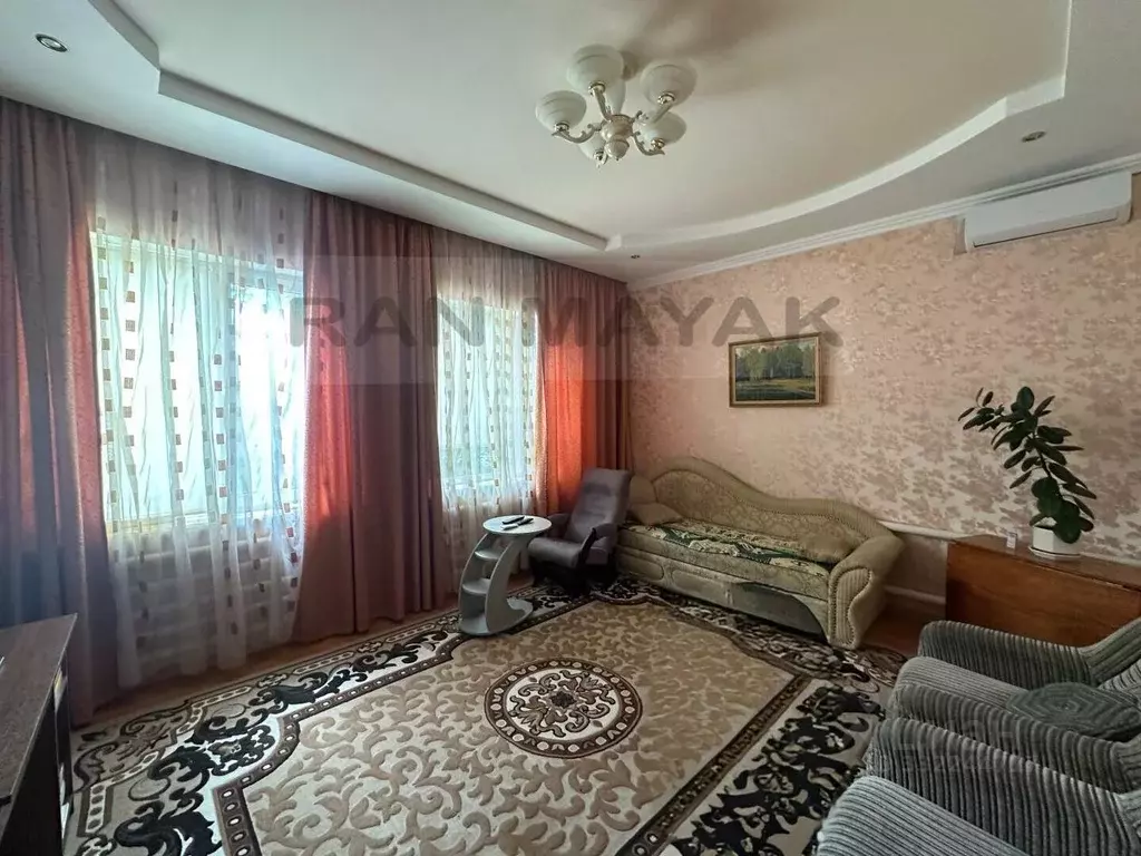 Дом в Адыгея, Майкоп Школьная ул. (162 м) - Фото 2