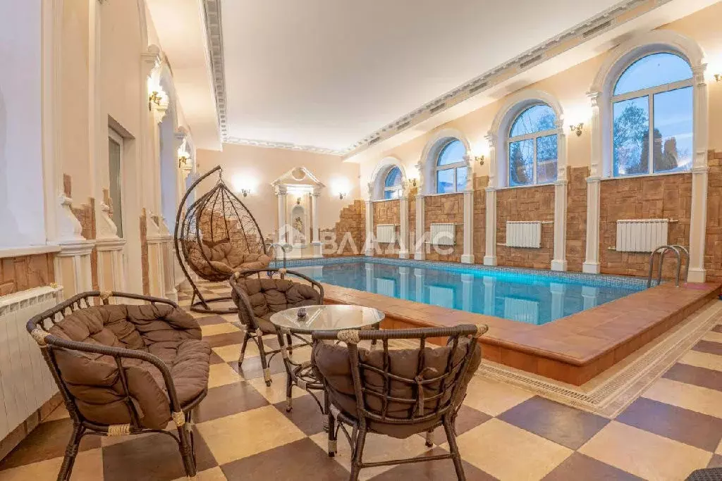 Продается дом в д. Скурыгино - Фото 0