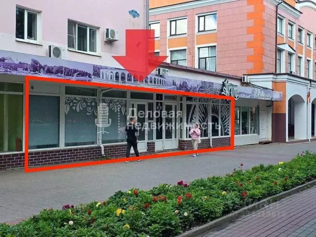 Торговая площадь в Новгородская область, Великий Новгород Район ... - Фото 1