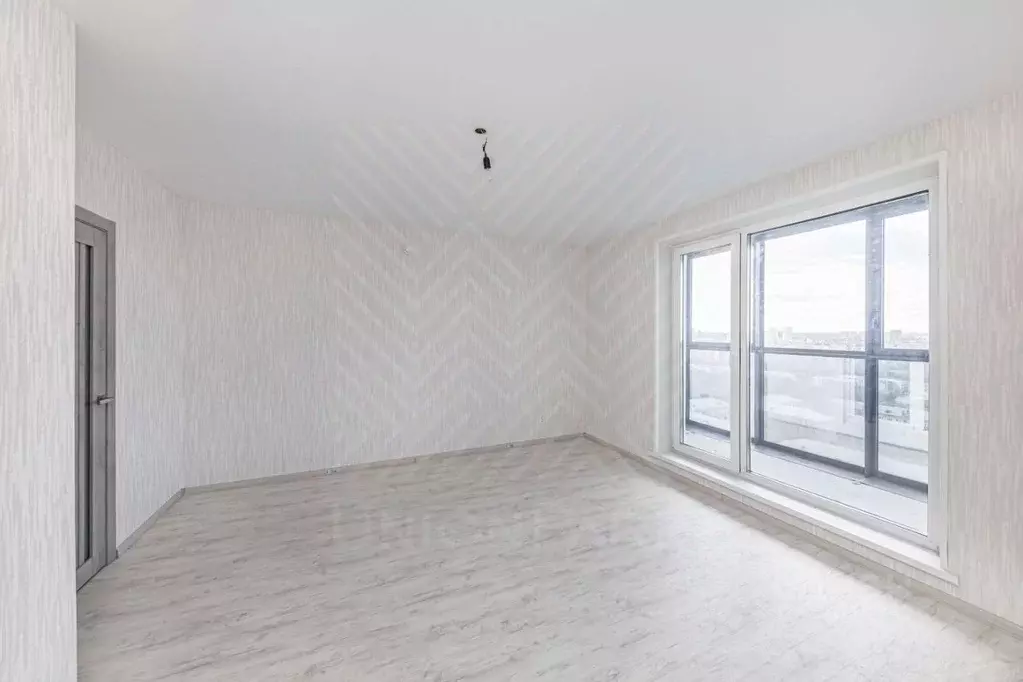 1-к кв. Челябинская область, Челябинск Краснопольская Площадка 1 ... - Фото 2