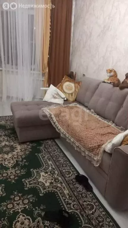 2-комнатная квартира: Липецк, 9-й микрорайон, 14Б (58 м) - Фото 1