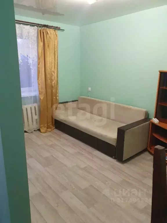 Студия Свердловская область, Нижний Тагил ул. Пархоменко, 135 (24.7 м) - Фото 0