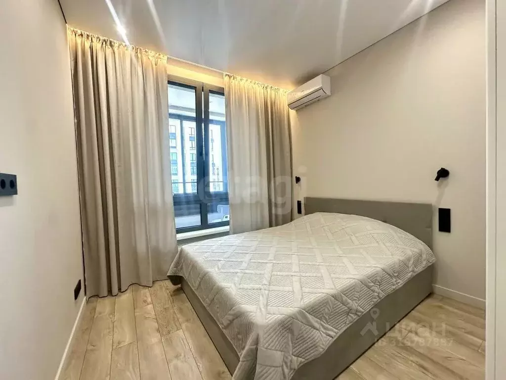 2-к кв. Татарстан, Казань ул. Алексея Козина, 8 (40.0 м) - Фото 0