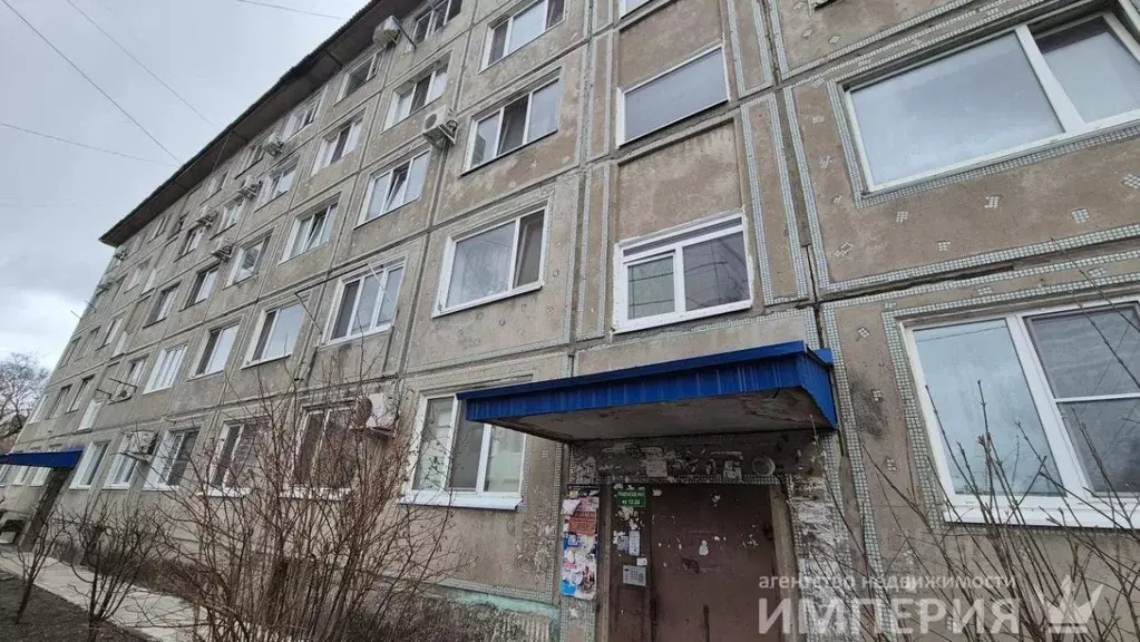 Комната Амурская область, Благовещенск Трудовая ул., 29 (13.1 м) - Фото 1