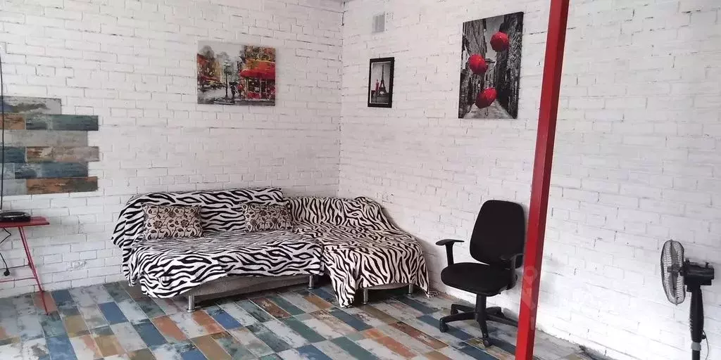 Дом в Ростовская область, Таганрог Сельсоветский пер., 29 (60 м) - Фото 1