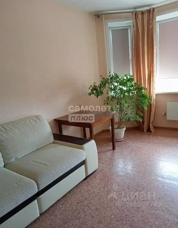2-к кв. Липецкая область, Липецк ул. И.В. Свиридова, 7 (58.4 м) - Фото 2