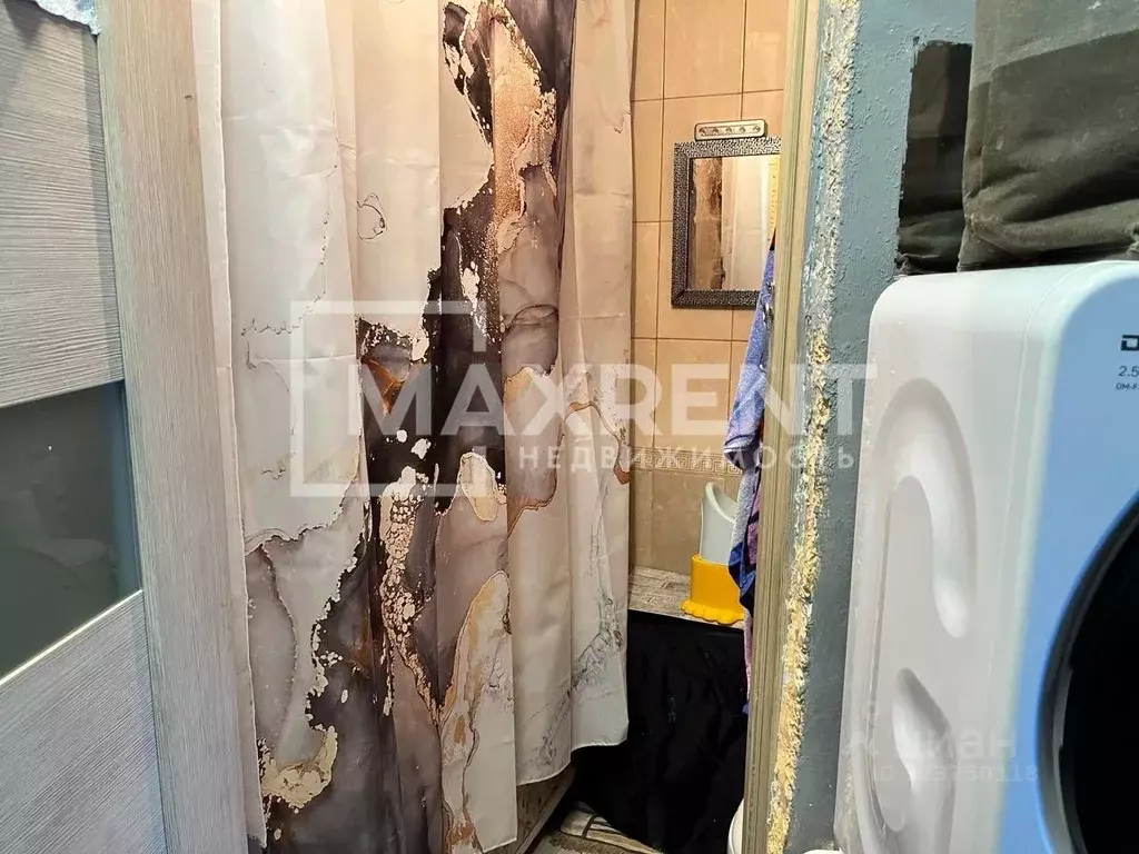 2-к кв. Московская область, Апрелевка Наро-Фоминский городской округ, ... - Фото 1