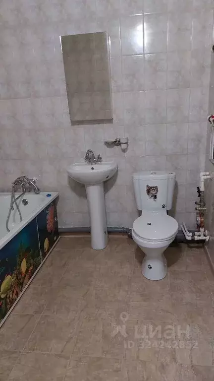 1-к кв. Тюменская область, Тюмень Широтная ул., 189к1 (42.0 м) - Фото 2