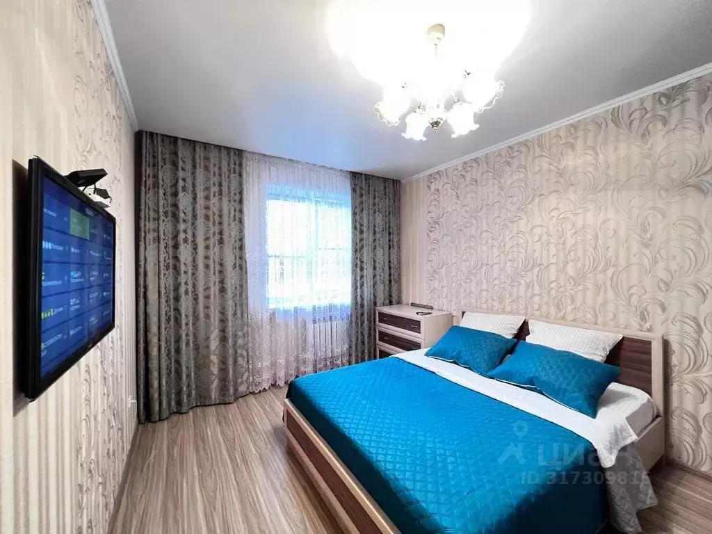 2-к кв. Орловская область, Орел ул. Колпакчи, 29 (56.0 м) - Фото 1