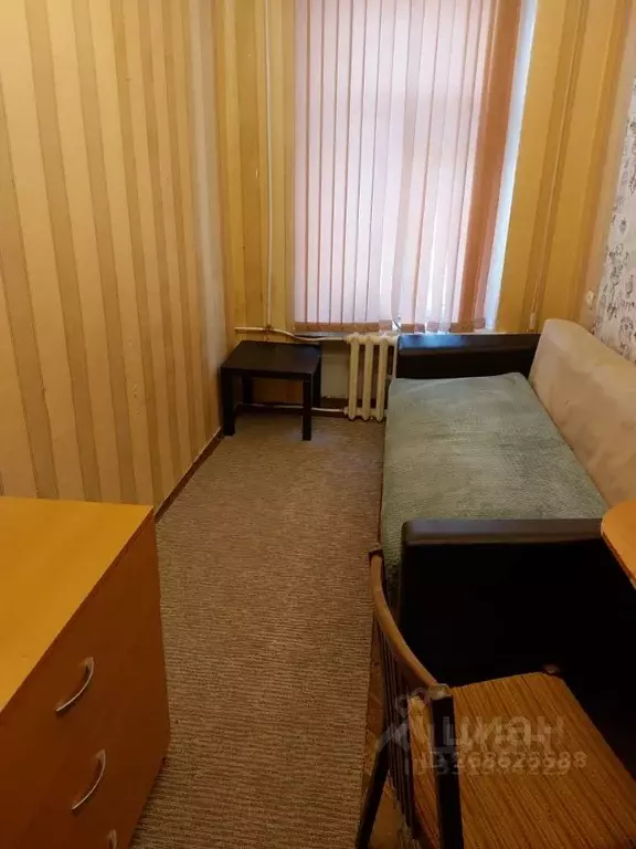 Комната Санкт-Петербург Съезжинская ул., 24Б (12.0 м) - Фото 1