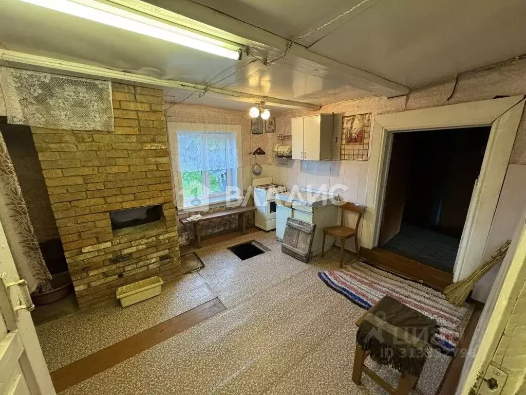 Дом в Владимирская область, Гусь-Хрустальный район, Григорьевское ... - Фото 1