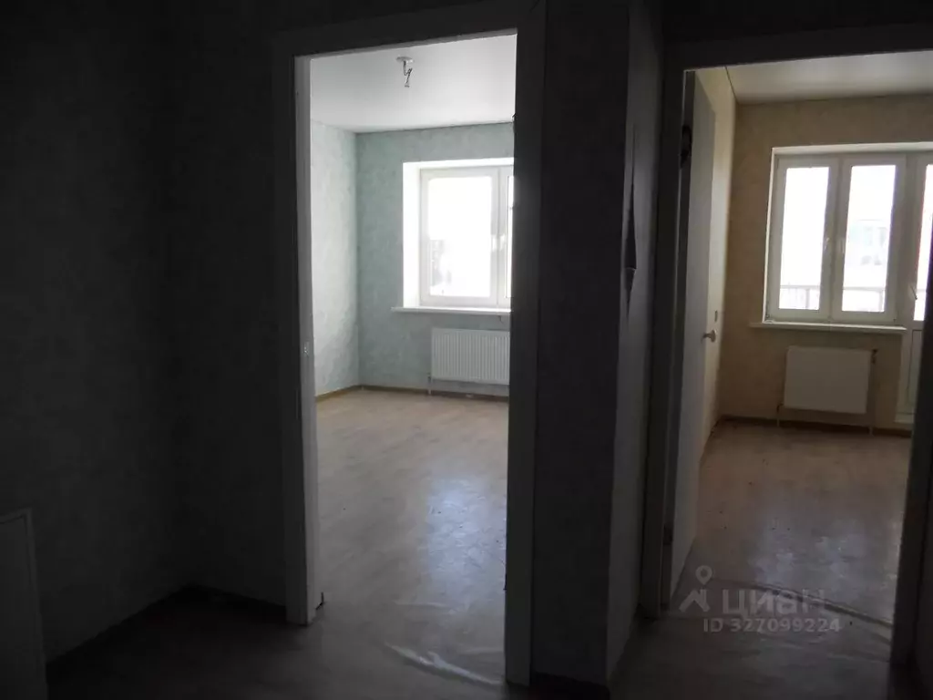 1-к кв. Башкортостан, Уфимский район, с. Миловка ул. Довлатова, 2 ... - Фото 2