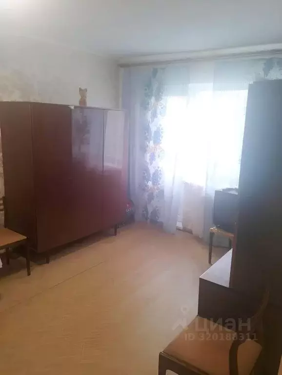 1-к кв. Омская область, Омск ул. 6-я Станционная, 35 (31.0 м) - Фото 0