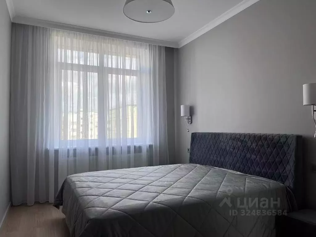 2-к кв. Москва Хорошевское ш., 25Ак2 (43.0 м) - Фото 1