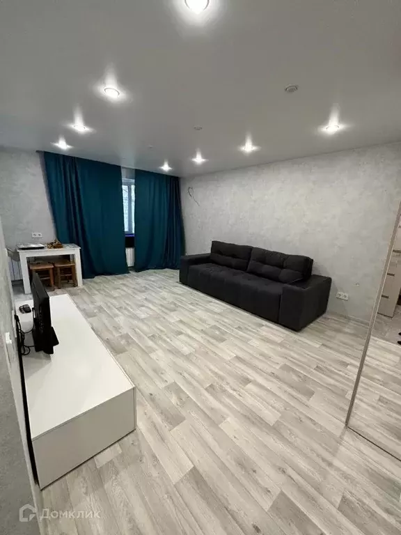 Продаётся 1-к квартира, 30.4 м - Фото 0