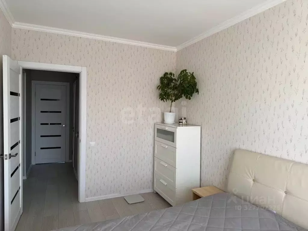 3-к кв. Калмыкия, Элиста 8-й мкр, 7 (61.0 м) - Фото 1