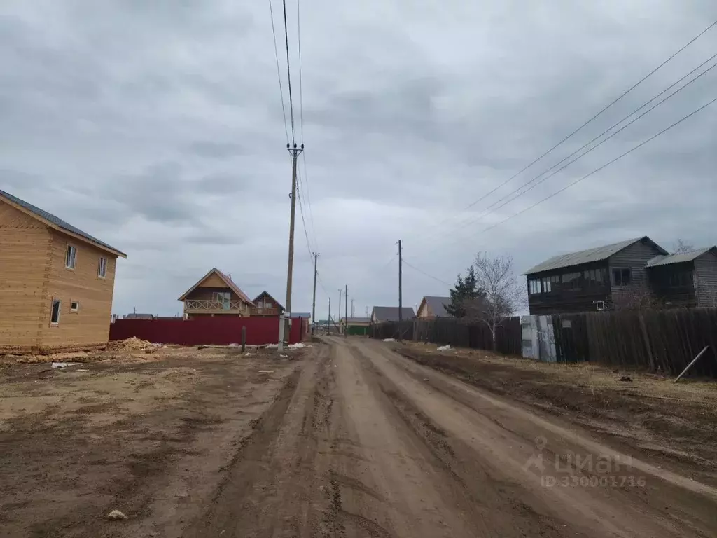 Дом в Саха (Якутия), с. Пригородный ул. Хочо (58 м) - Фото 2