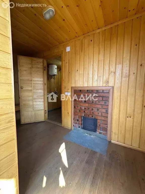 Дом в село Посольское, Набережная улица, 20 (54.4 м) - Фото 2