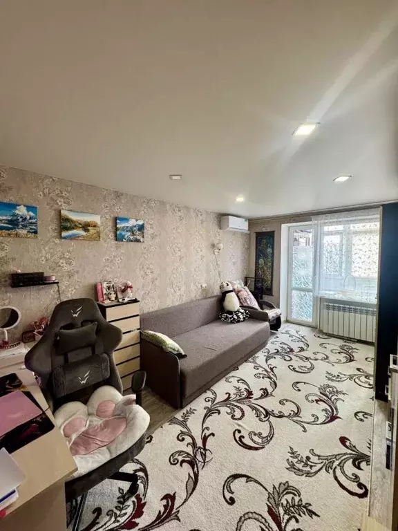2-к кв. Крым, Евпатория ул. Некрасова, 87 (39.4 м) - Фото 1