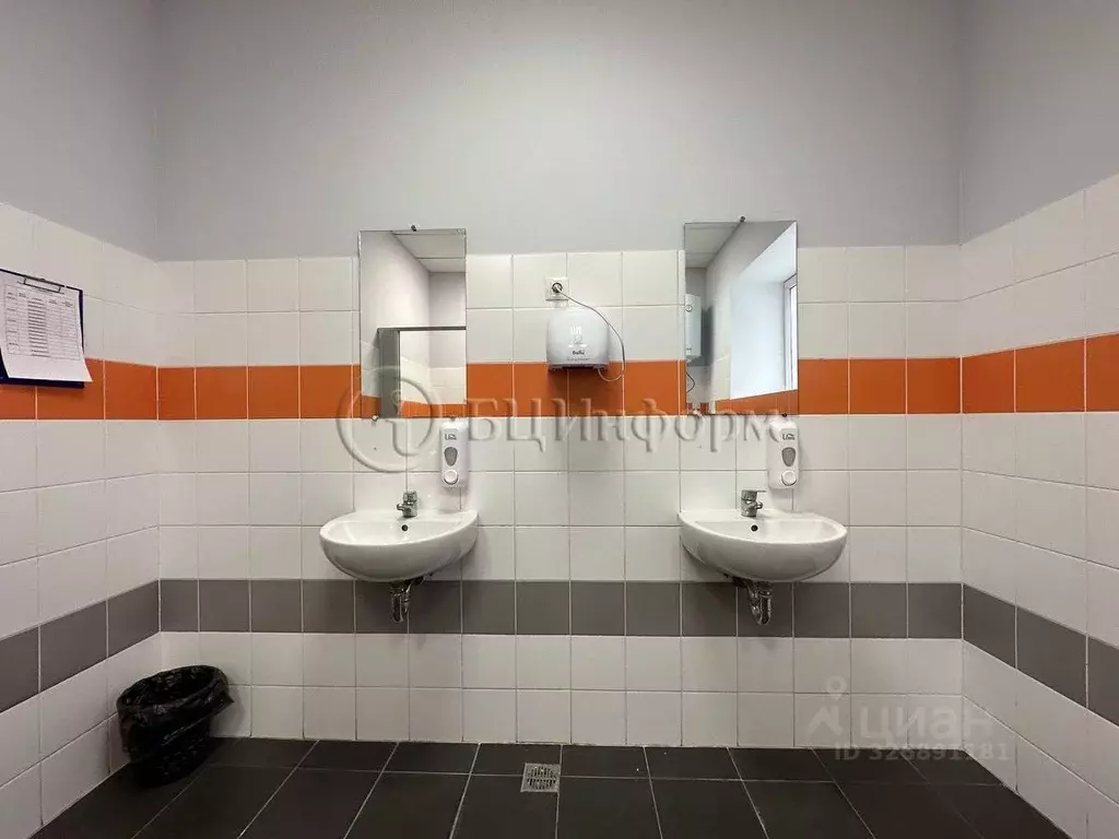 Офис в Санкт-Петербург наб. Обводного Канала, 14 (168 м) - Фото 2