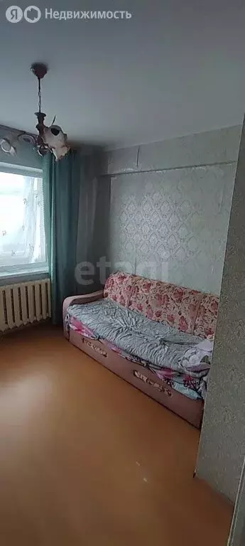 Квартира-студия: Краснодар, Ставропольская улица, 232Б (20 м) - Фото 2