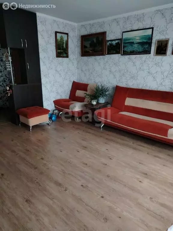 3-комнатная квартира: Миасс, бульвар Карпова, 10 (66.1 м) - Фото 1