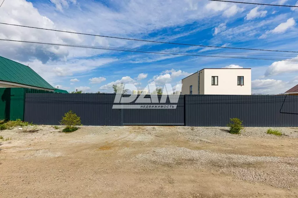 Участок в Челябинская область, Челябинск ул. Воробьева, 70 (7.85 сот.) - Фото 1