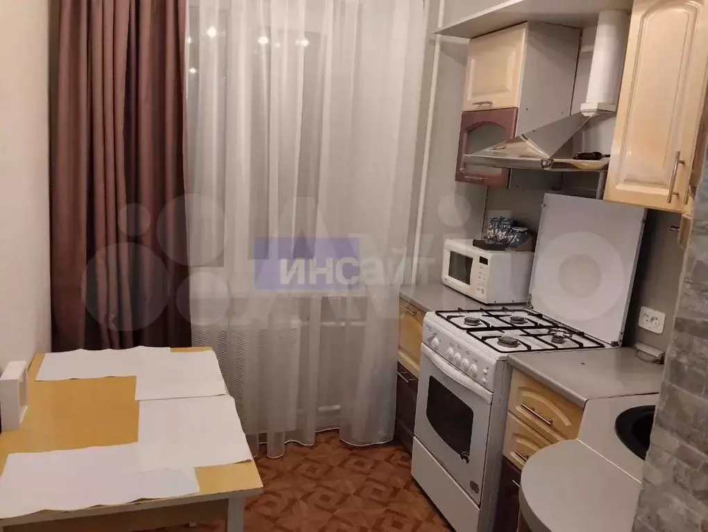 2-к. квартира, 50 м, 4/5 эт. - Фото 0