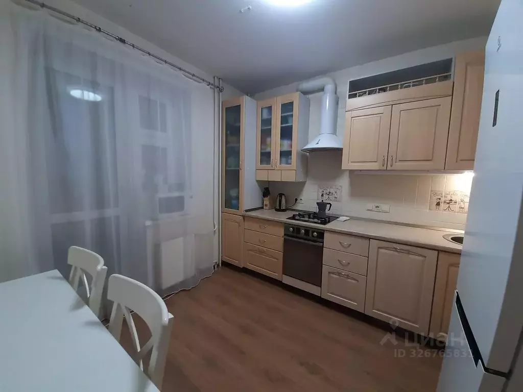 2-к кв. Новгородская область, Великий Новгород ул. Кочетова, 30к3 ... - Фото 1