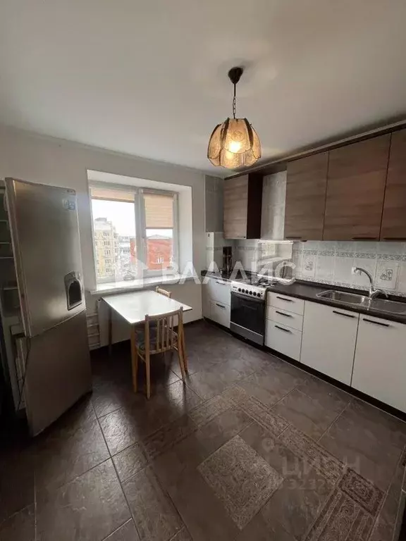 2-к кв. Белгородская область, Белгород просп. Славы, 18 (62.0 м) - Фото 1