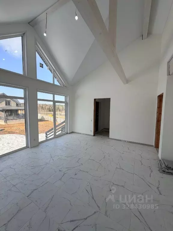 Дом в Московская область, Химки городской округ, д. Поярково  (90 м) - Фото 2