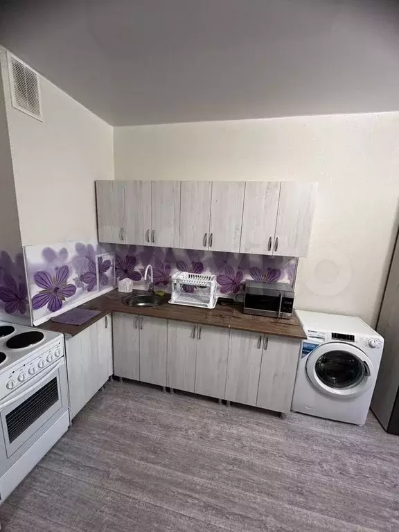 Квартира-студия, 28 м, 10/17 эт. - Фото 1
