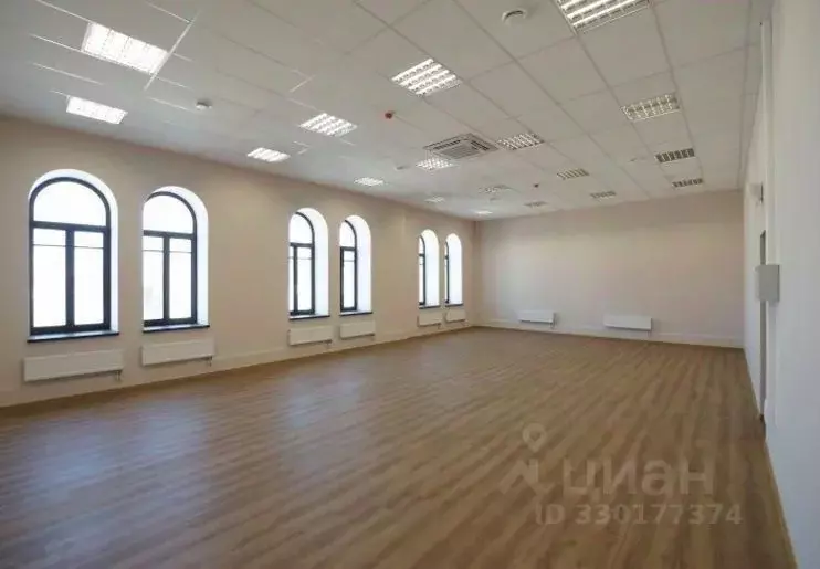 Офис в Санкт-Петербург Измайловский просп., 29 (336 м) - Фото 0