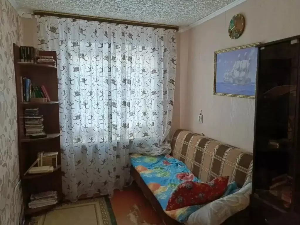 Продаётся 2-к квартира, 39.9 м - Фото 0