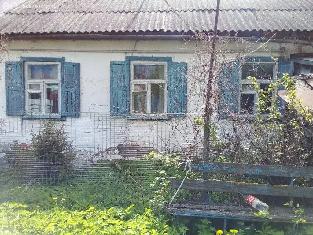 Дом в Орёл, Смоленская улица, 23 (41.8 м) - Фото 0