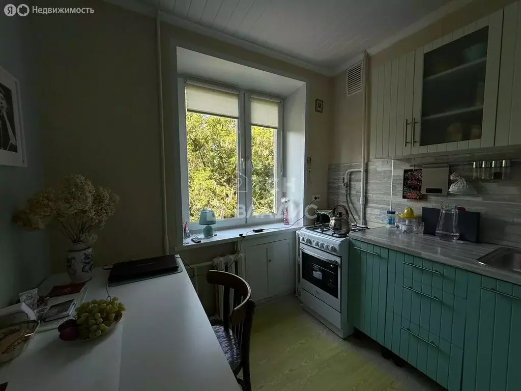 3-комнатная квартира: Ивантеевка, проезд Маяковского, 7 (61.8 м) - Фото 1