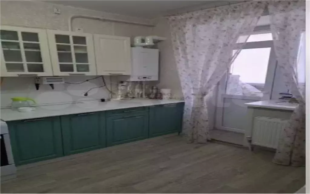 Продаётся 1-к квартира, 30 м - Фото 0
