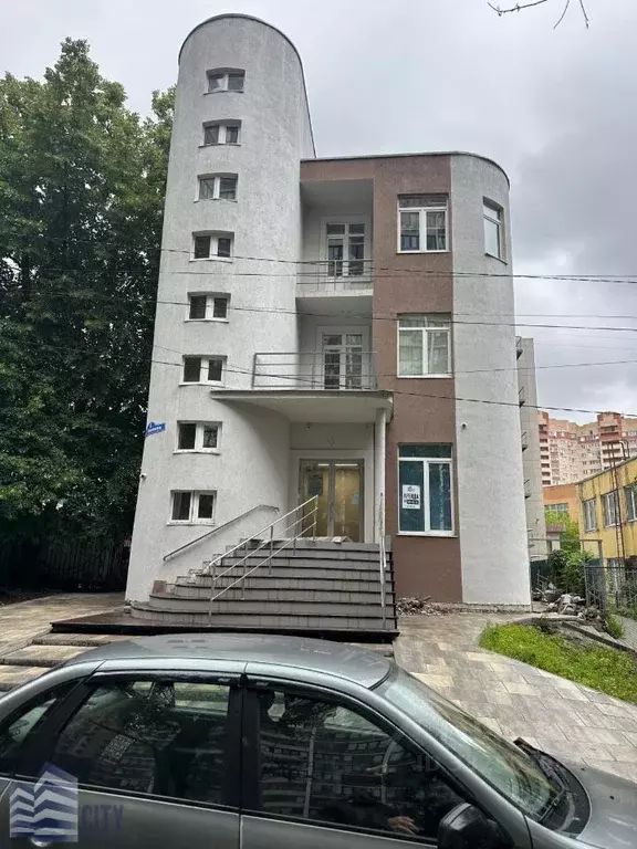 Помещение свободного назначения в Московская область, Балашиха Полевая ... - Фото 2