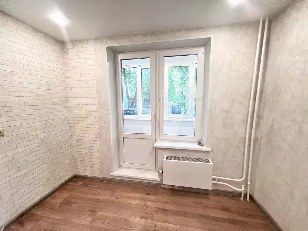 Квартира-студия, 13 м, 1/9 эт. - Фото 1