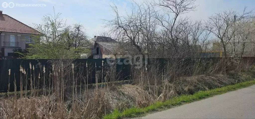 Участок в Калининград, СНТ Консервщик, улица Ломоносова (10.8 м) - Фото 1