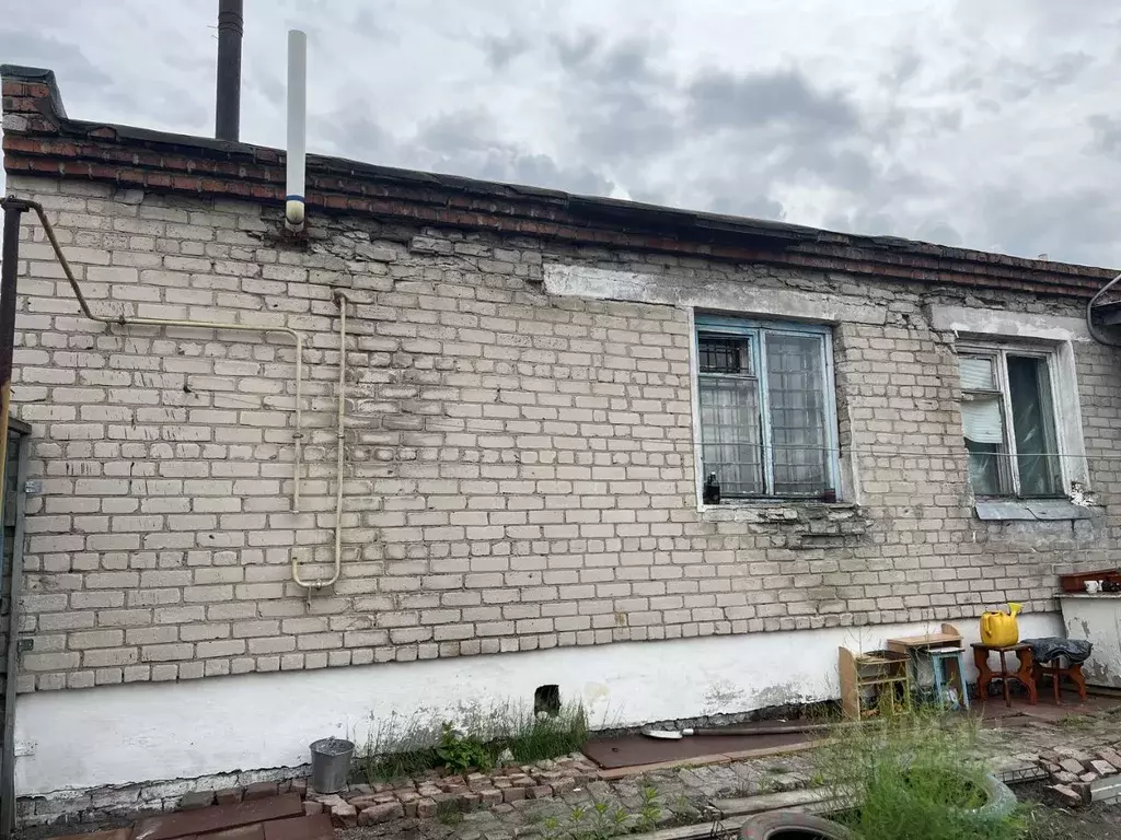 Помещение свободного назначения в Новосибирская область, Барабинск ... - Фото 2