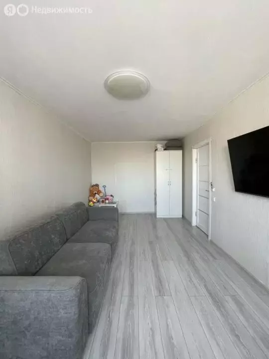1-комнатная квартира: Краснодар, улица Стасова, 141 (31 м) - Фото 0