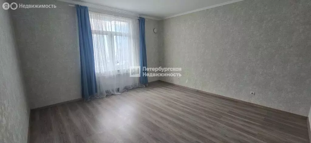 1-комнатная квартира: Сертолово, микрорайон Сертолово-2, Тихвинская ... - Фото 2