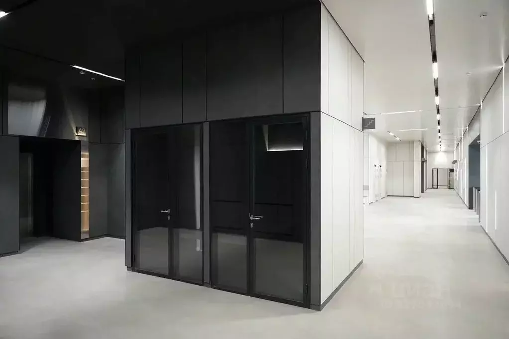 Офис в Москва просп. Лихачева, 5 (1123 м) - Фото 2