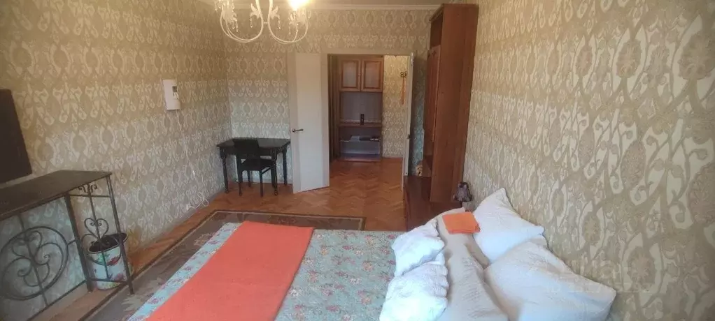 1-к кв. Москва Петровско-Разумовский проезд, 24К19 (37.8 м) - Фото 2