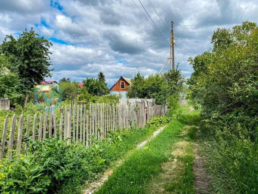 Купить Дачу В Ленинском Округе Омск