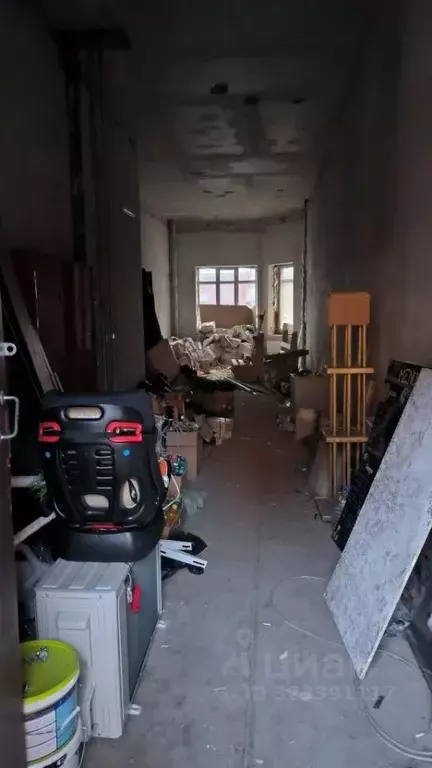 Помещение свободного назначения в Московская область, Балашиха Кучино ... - Фото 2