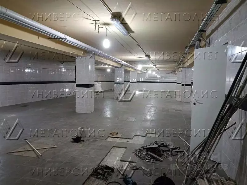 Производственное помещение в Москва ул. Прянишникова, 23А (205 м) - Фото 1